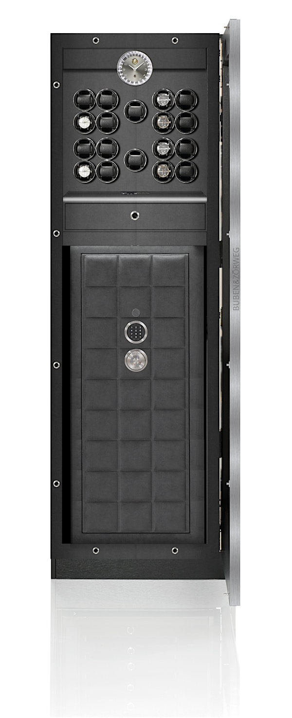 Vision Standalone with Safe XL — BUBEN&ZORWEG