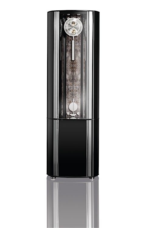 Grande Infinity in Burl Wood — BUBEN&ZORWEG