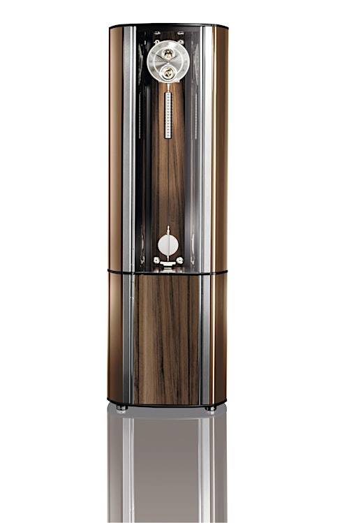 Grande Infinity in Walnut — BUBEN&ZORWEG