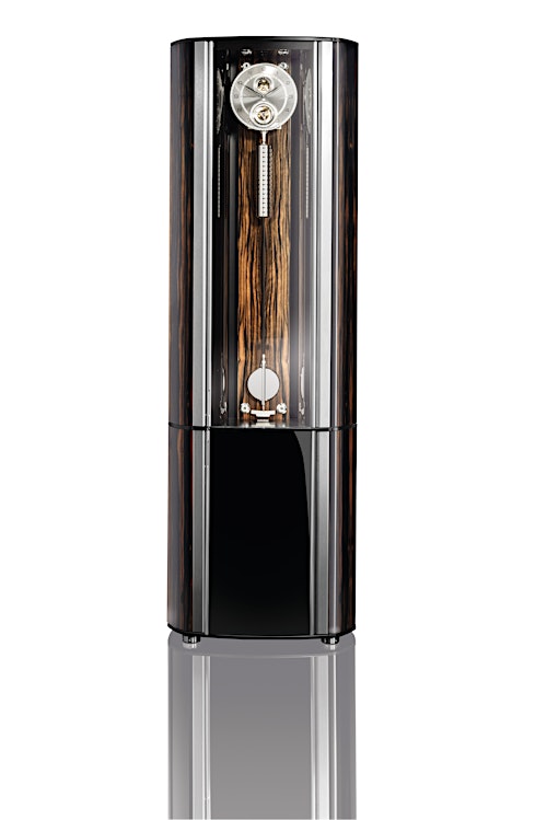 Grande Infinity in Makassar — BUBEN&ZORWEG