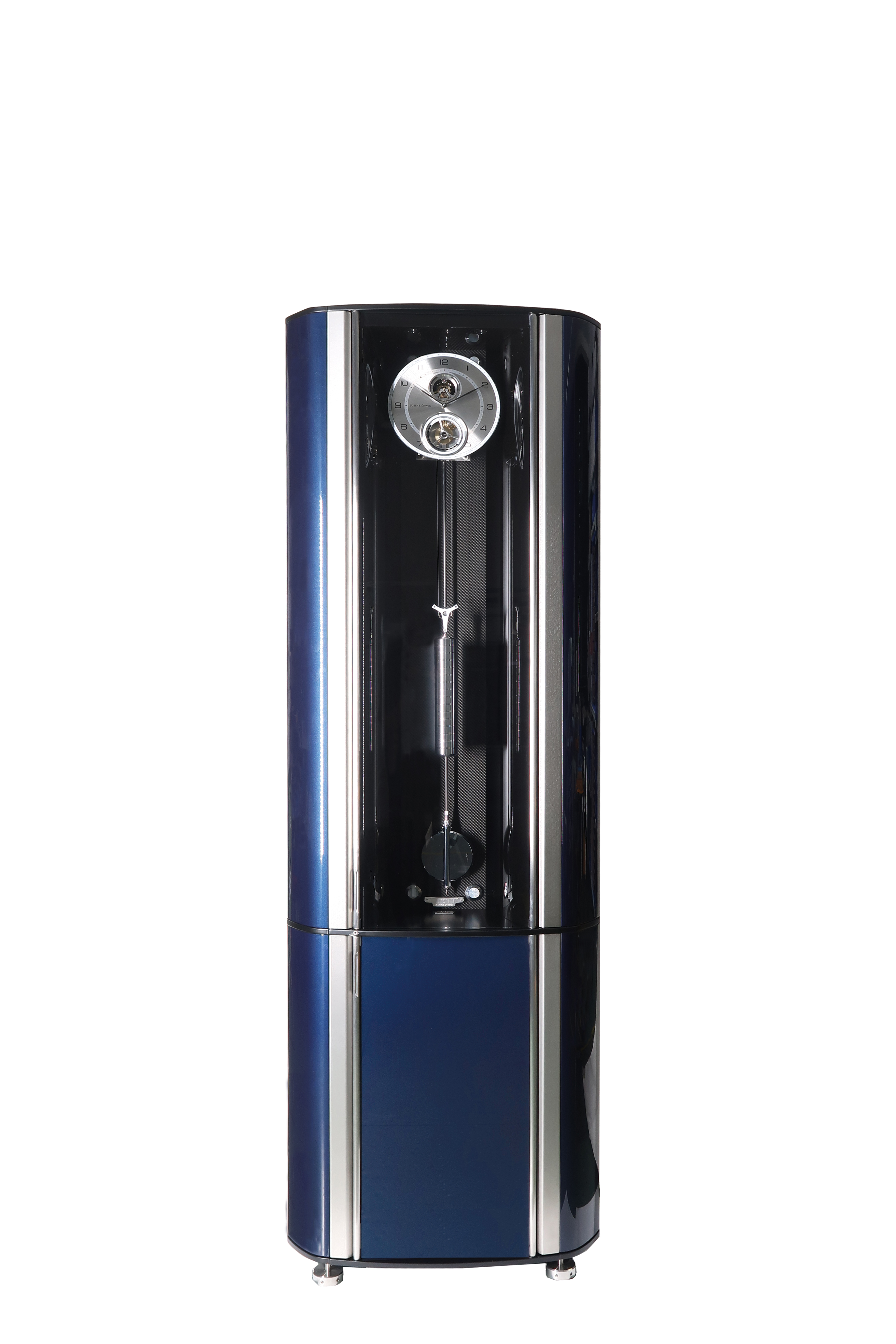 Эксклюзивное мастерство: LIMITED EDITION Grande Infinity - мастерство в чистом виде — BUBEN&ZORWEG