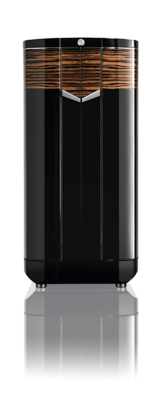 Galaxy High-Security Safe — BUBEN&ZORWEG