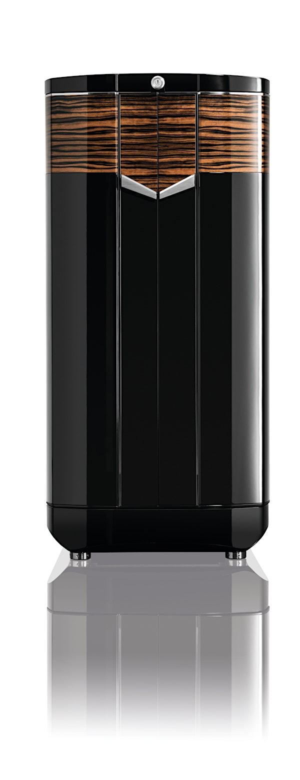 Macassar — BUBEN&ZORWEG