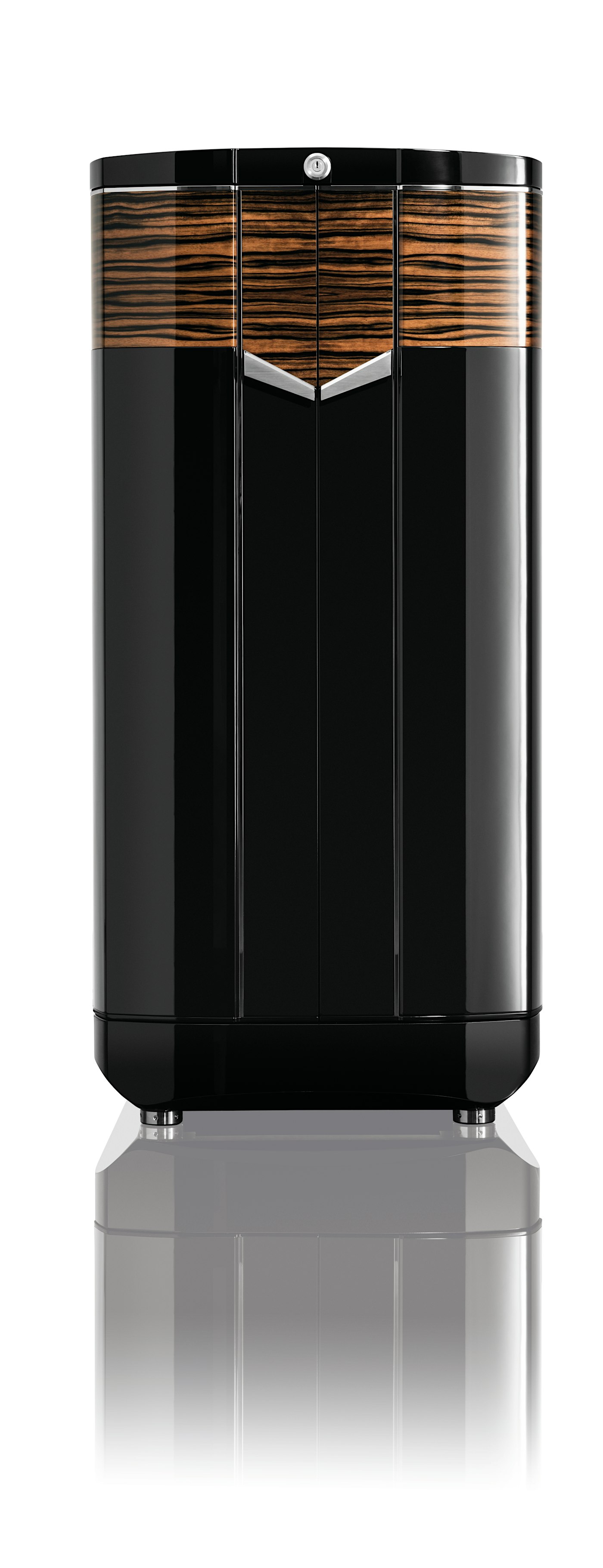 MEZCLA DE MATERIALES — BUBEN&ZORWEG