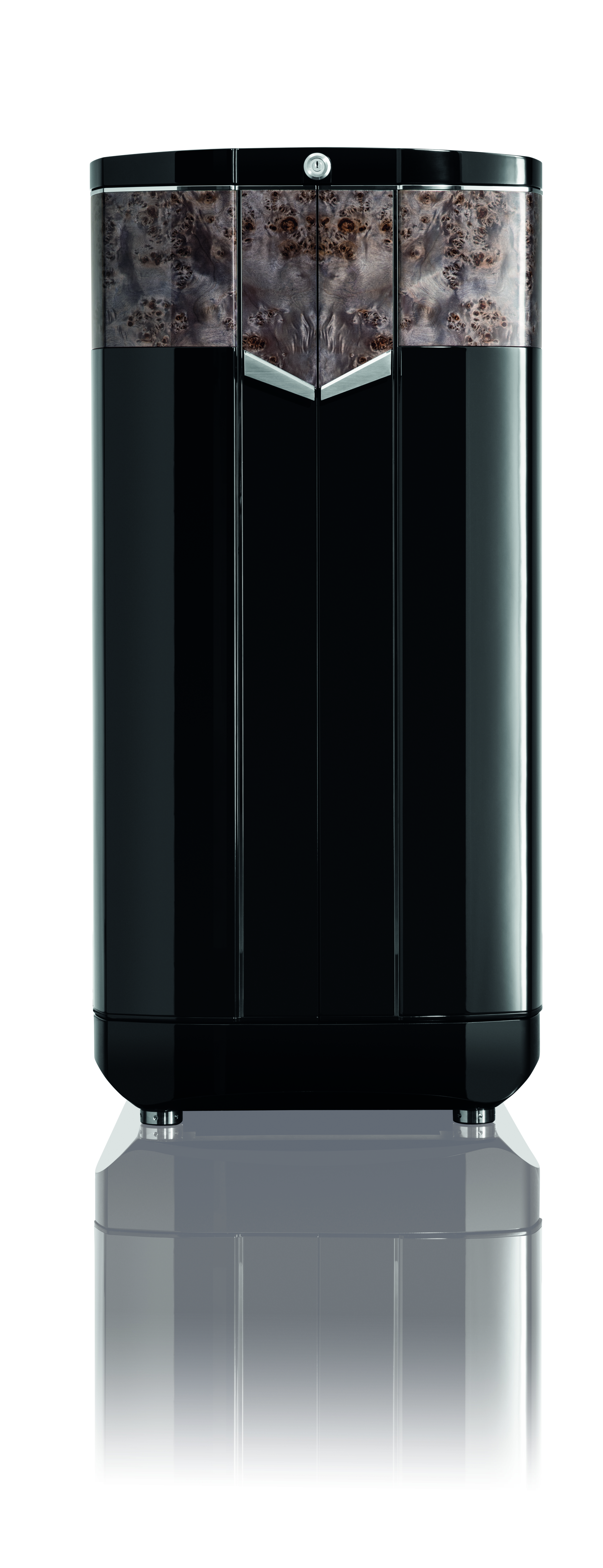 ギャラクシー・ハイセキュリティー・セーフ（バール材 — BUBEN&ZORWEG