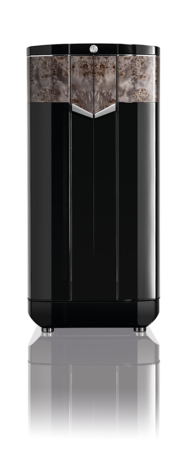 Burlwood — BUBEN&ZORWEG