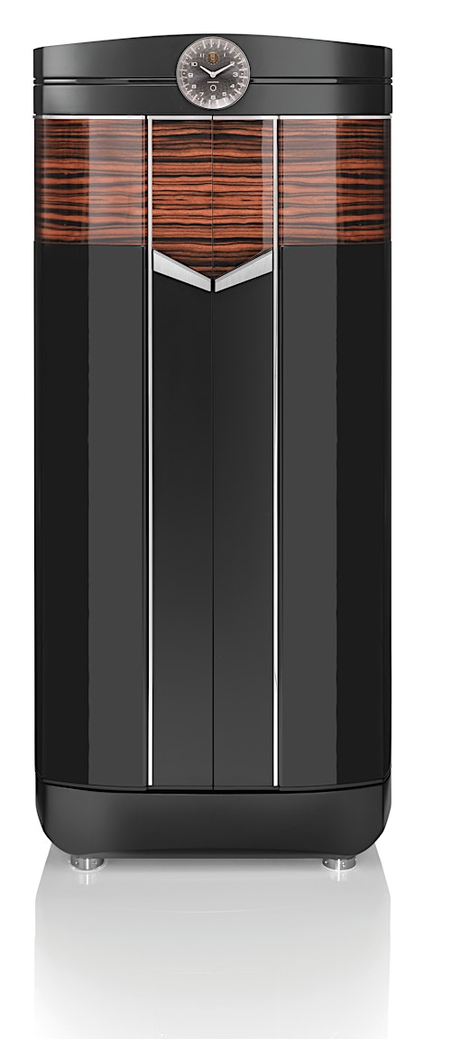 Galaxy Deluxe High-Security Safe — BUBEN&ZORWEG