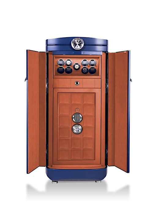 Art Déco Opulence: Deluxe GALAXY Edition - Craftsmanship that Stands the Test of Time — BUBEN&ZORWEG