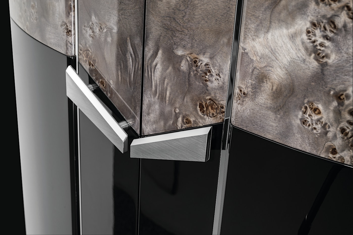 DOOR DESIGN  — BUBEN&ZORWEG