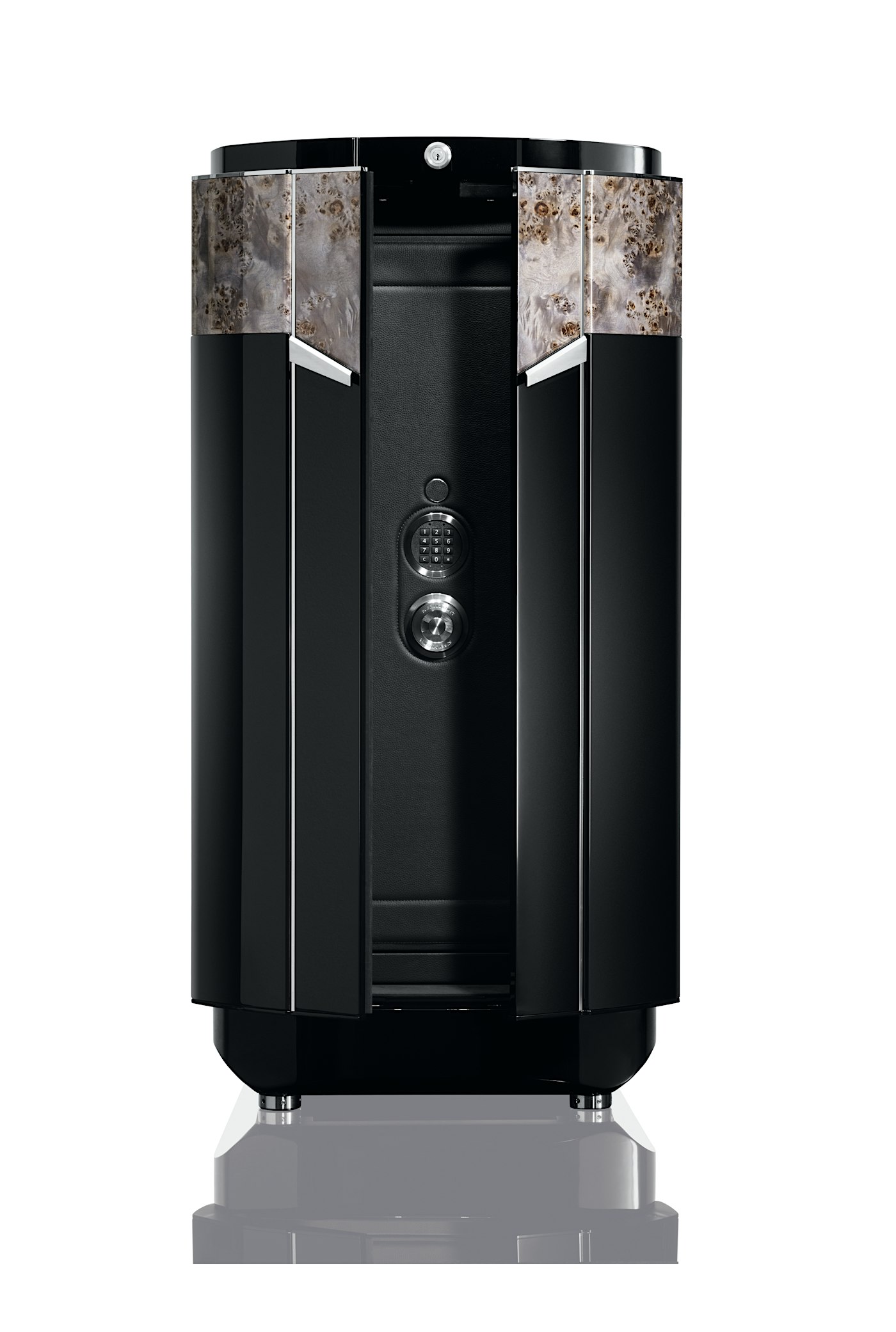 HIDDEN SAFE  — BUBEN&ZORWEG