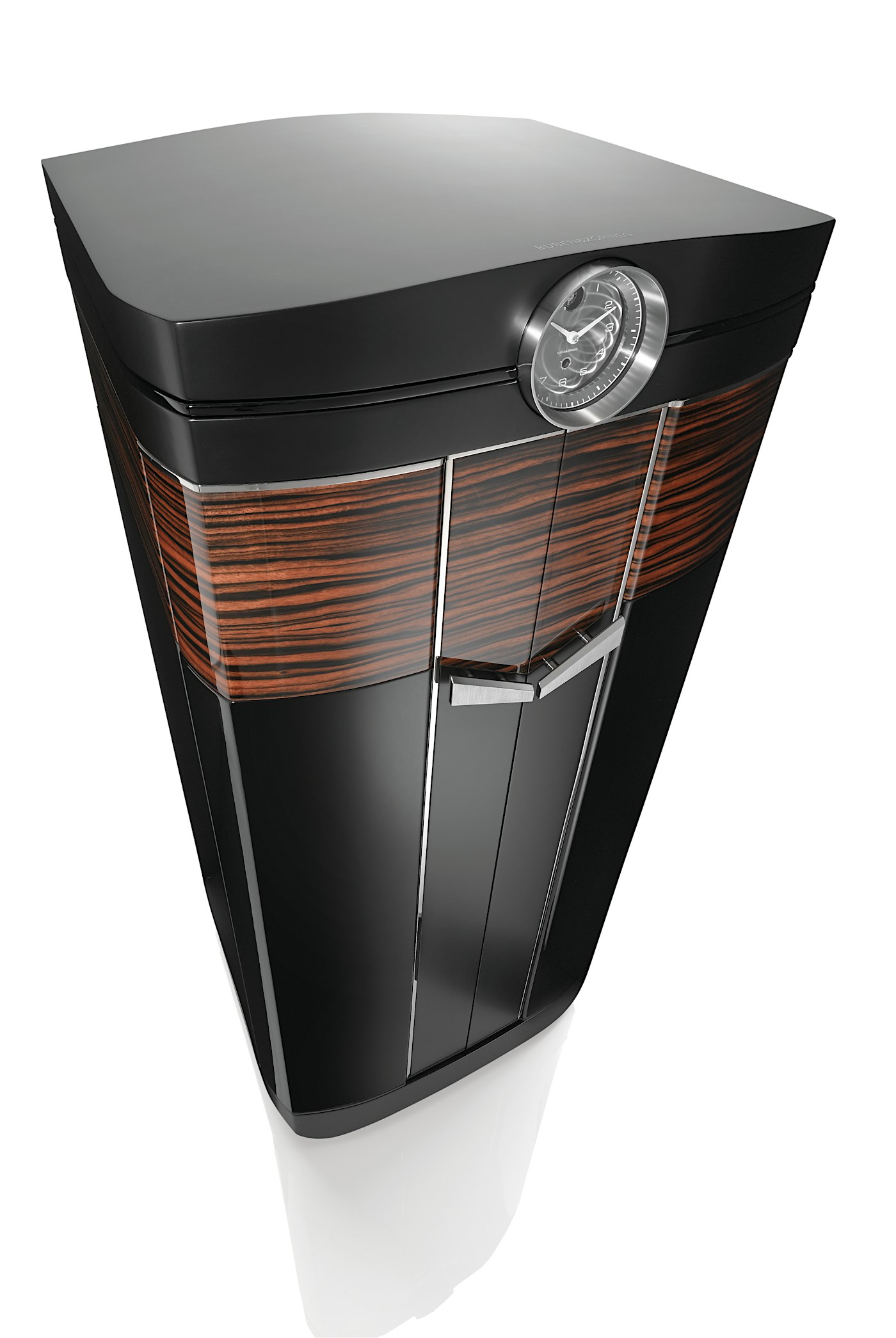 SIGNATURE CLOCK — BUBEN&ZORWEG