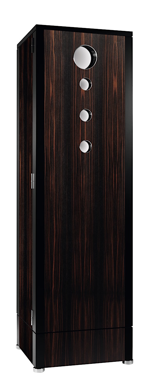 Collector 45 Time Mover High-Security Safe in Macassar — BUBEN&ZORWEG