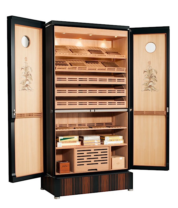 Grand Collector Connoisseur — BUBEN&ZORWEG