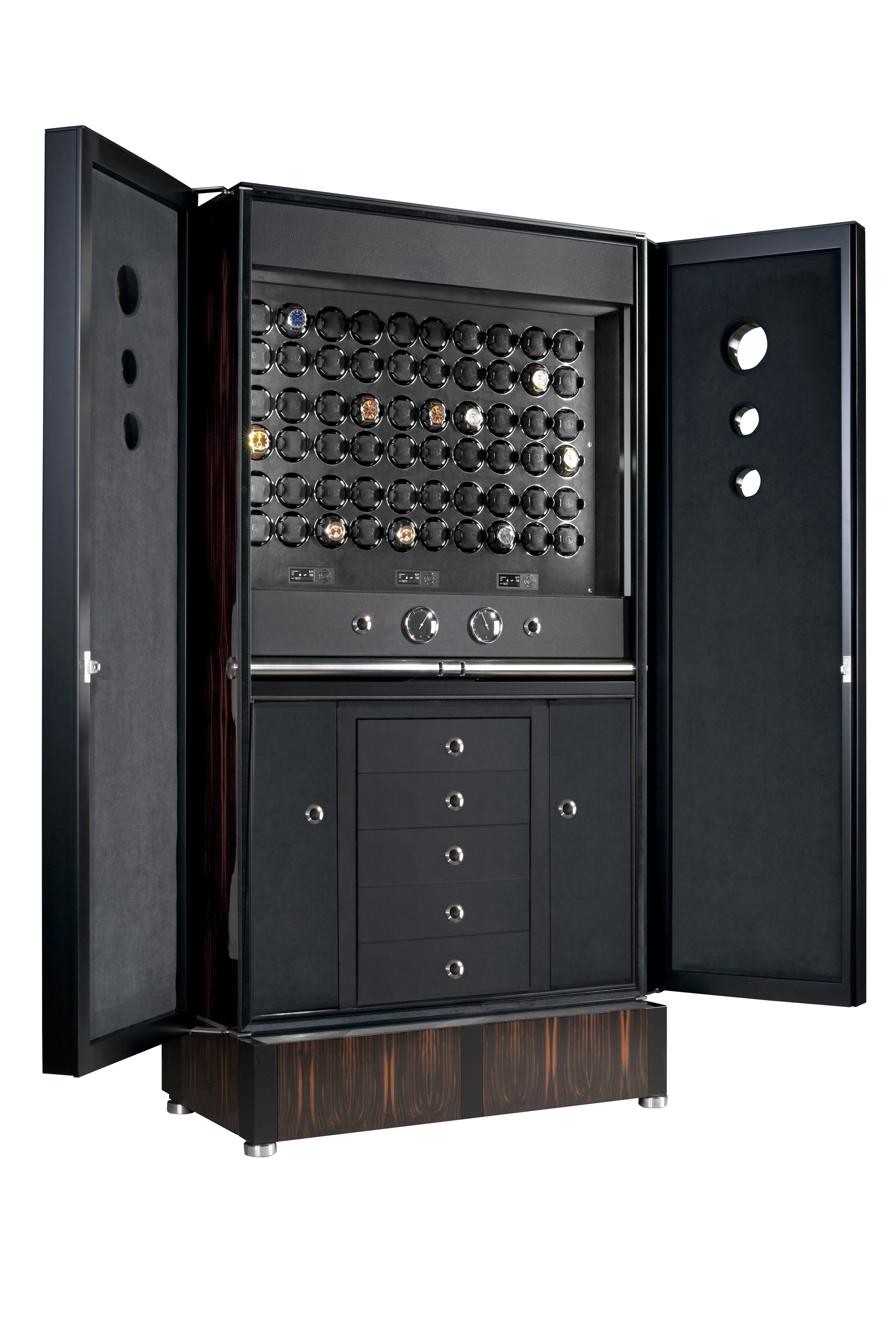 Grand Collector 豪華房 — BUBEN&ZORWEG