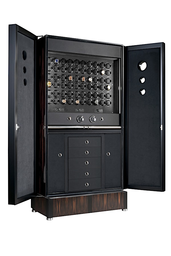 Grand Collector 60 — BUBEN&ZORWEG