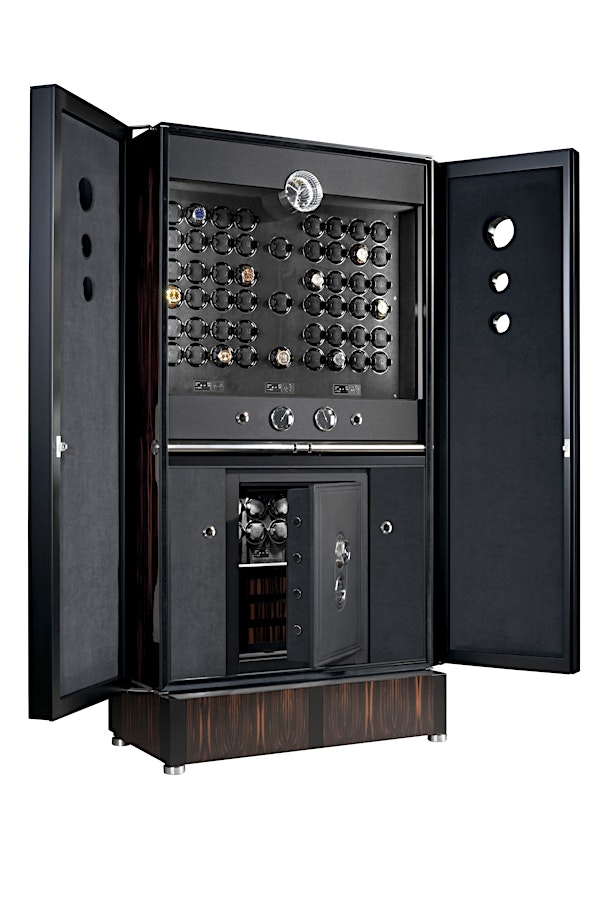 Grand Collector Deluxe — BUBEN&ZORWEG