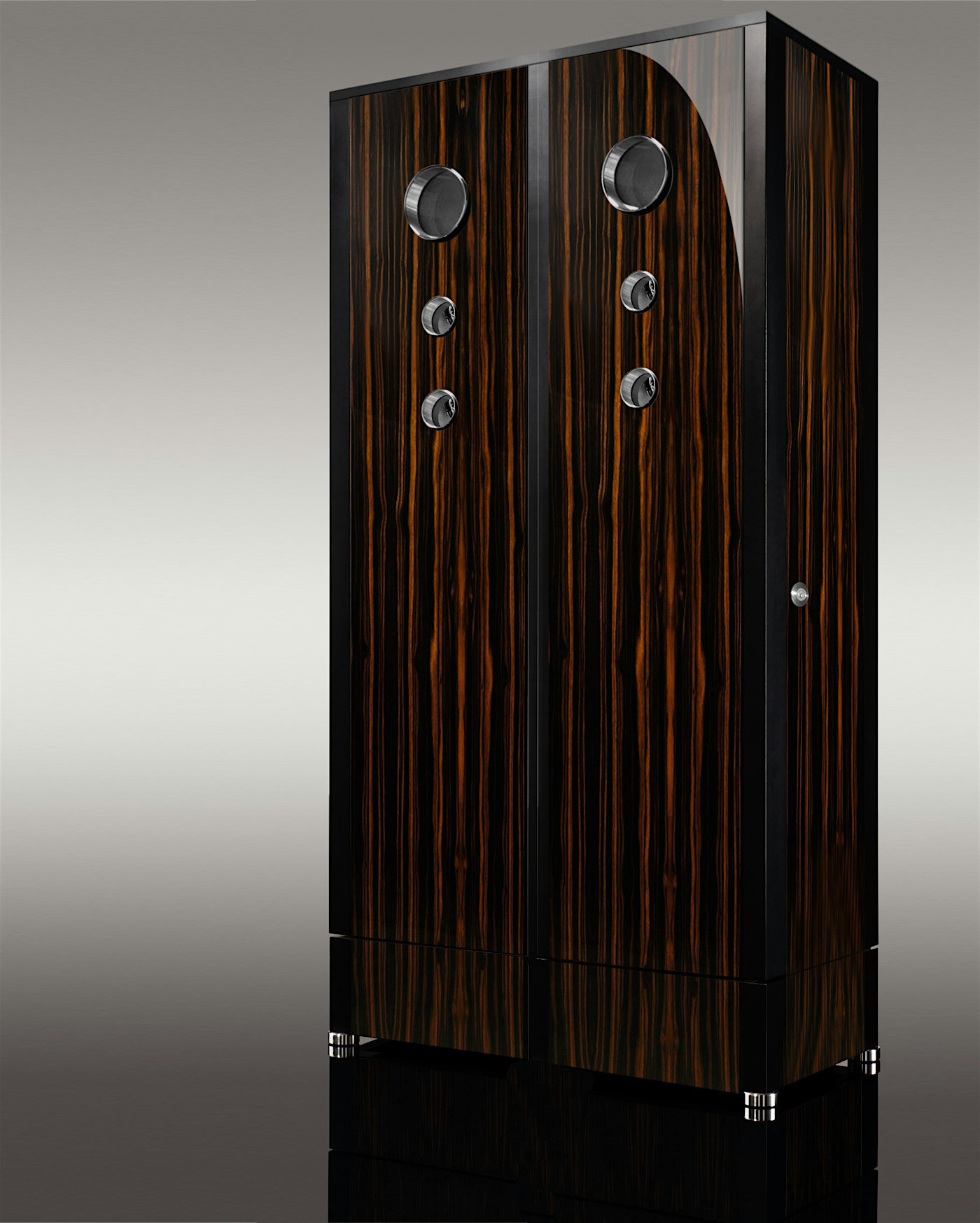 WOOD WORK  — BUBEN&ZORWEG