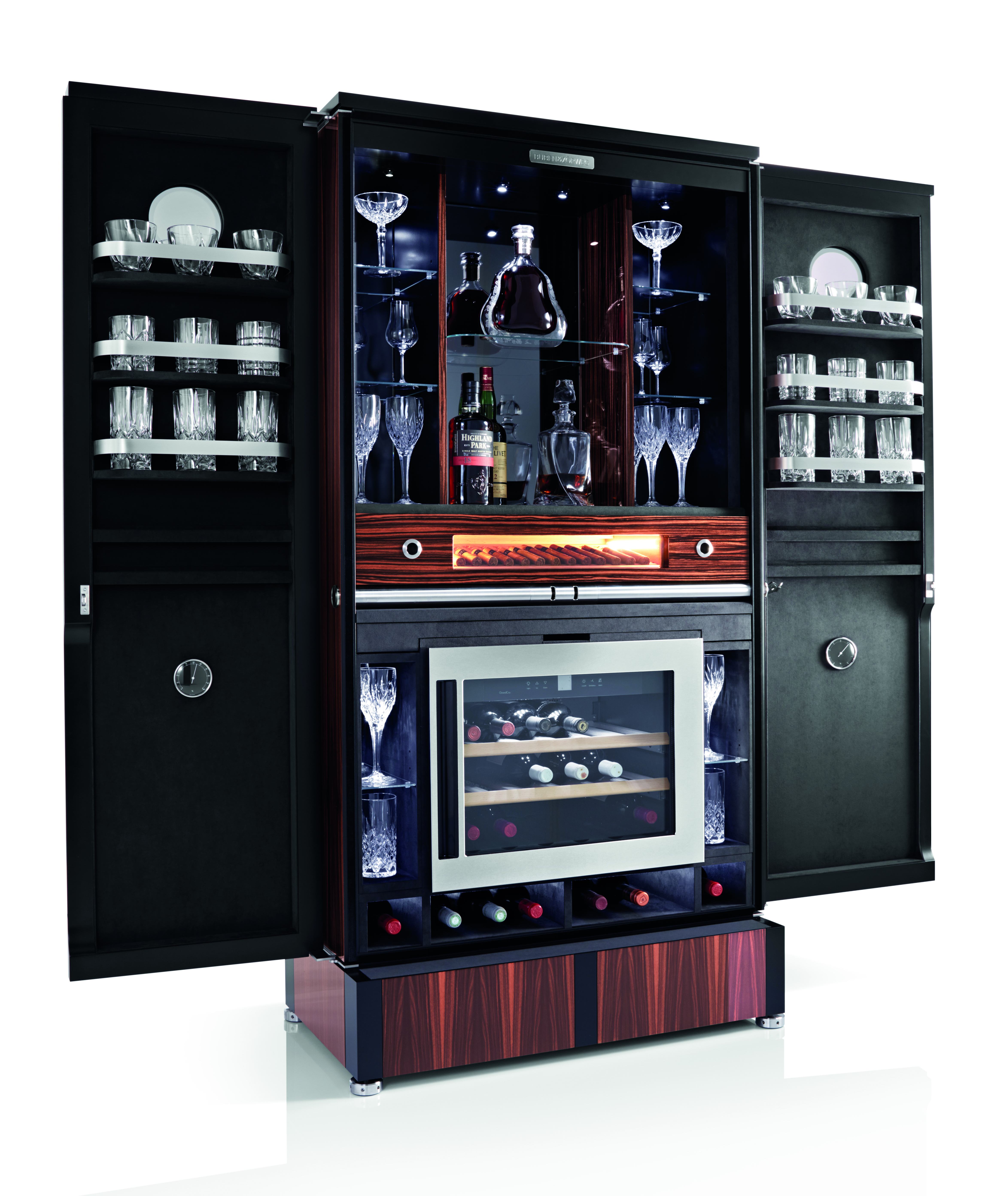 Grand Collector 豪華房 — BUBEN&ZORWEG