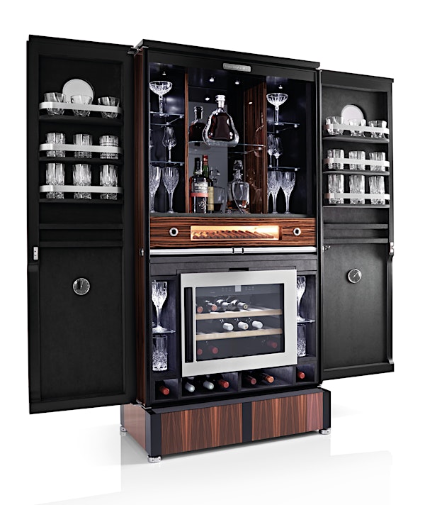 Grand Collector Bar — BUBEN&ZORWEG