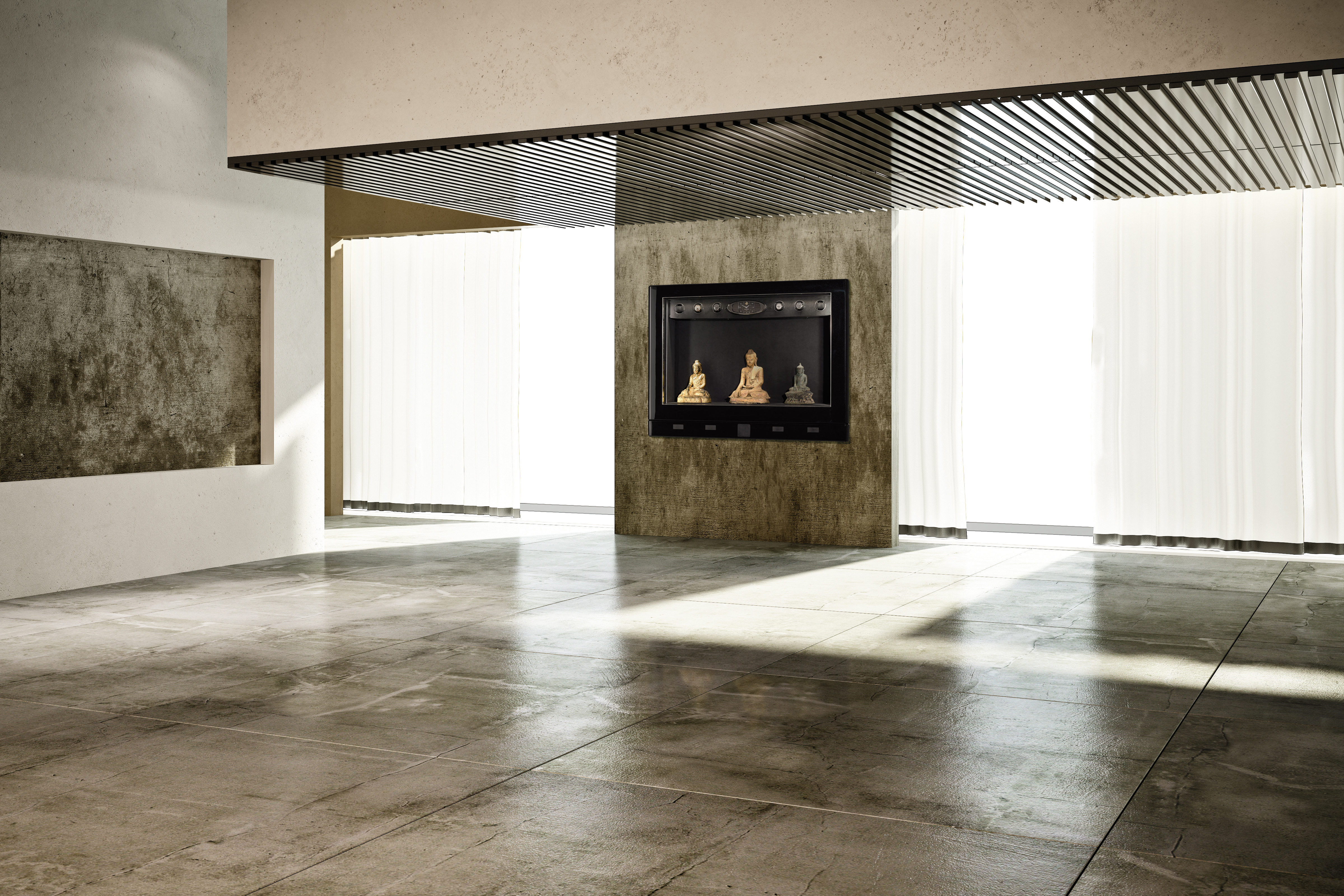 Integration - Prickelndes Ambiente — BUBEN&ZORWEG