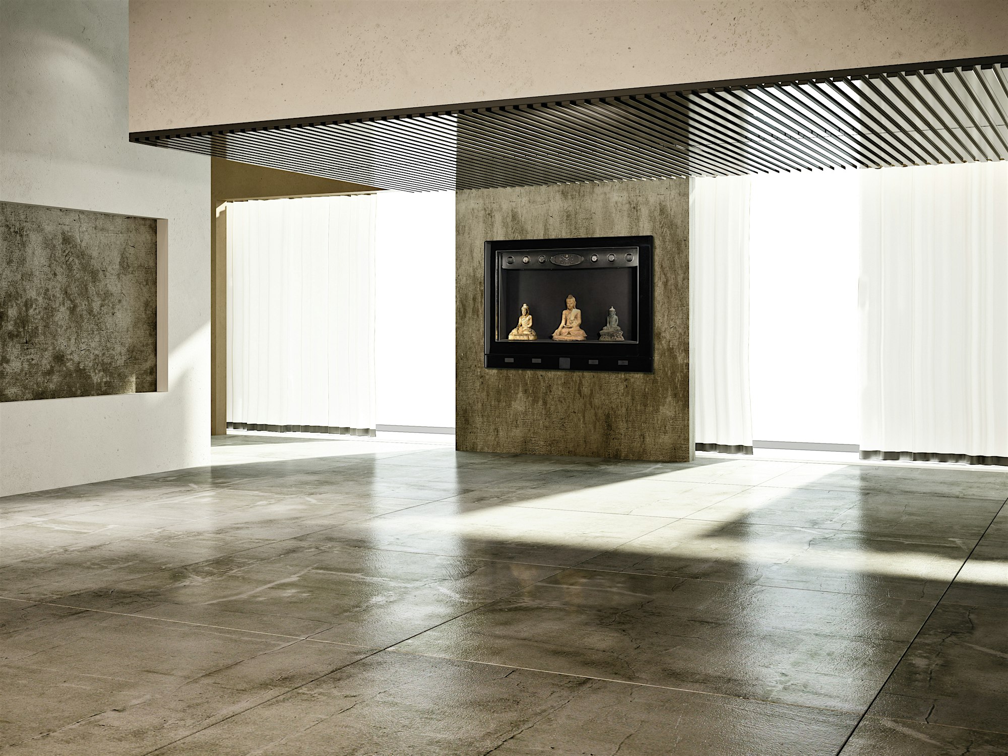 PRIVATE MUSEUM | High-Security Safe