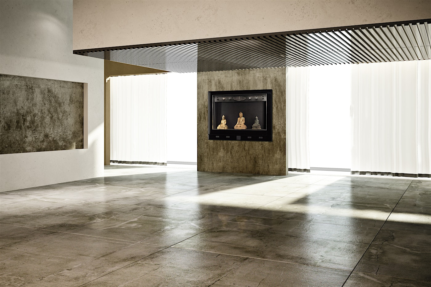 INTEGRATION  — BUBEN&ZORWEG