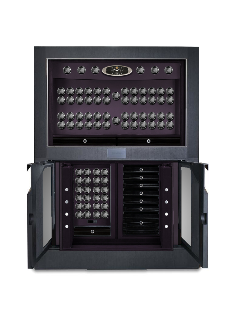 Nahtlose Eleganz: BUBEN&ZORWEG PRIVATE MUSEUM - Ein flächenbündiges Wunderwerk der Sicherheit — BUBEN&ZORWEG