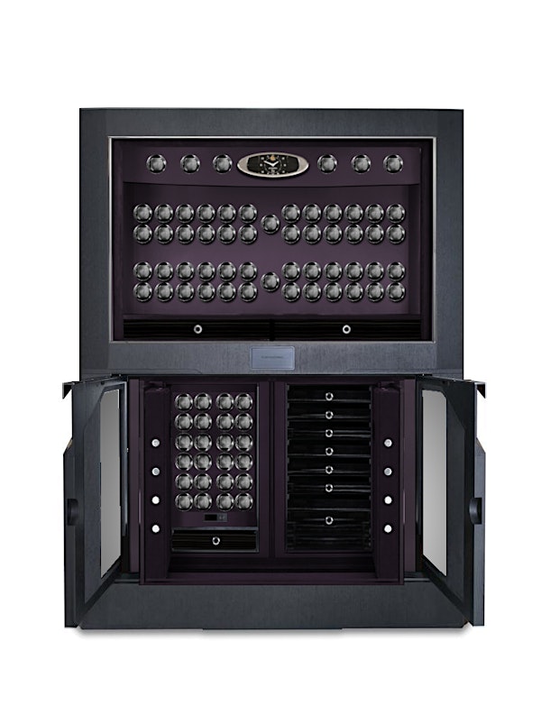 Maximum Watch Winder — BUBEN&ZORWEG