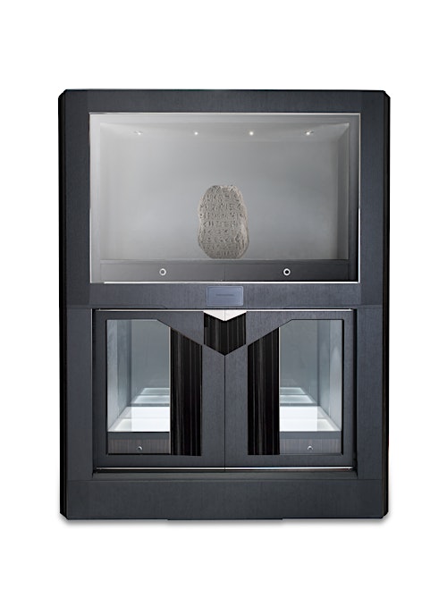 Fortress of Sophistication: The PRIVATE MUSEUM with Unmatched Protective Technologies — BUBEN&ZORWEG