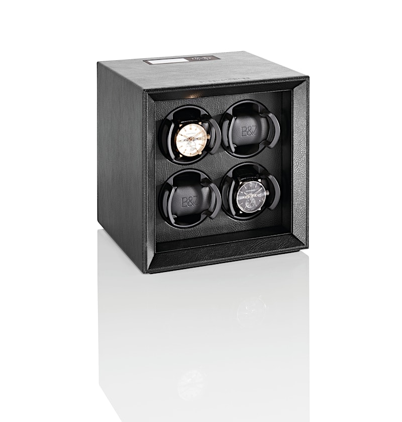 SAFE MASTER 4 — BUBEN&ZORWEG