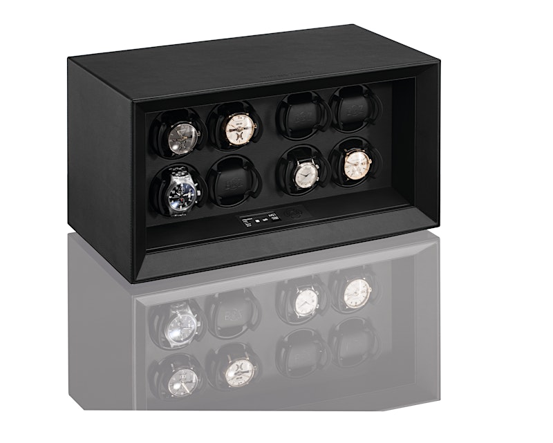 SAFE MASTER 8 — BUBEN&ZORWEG