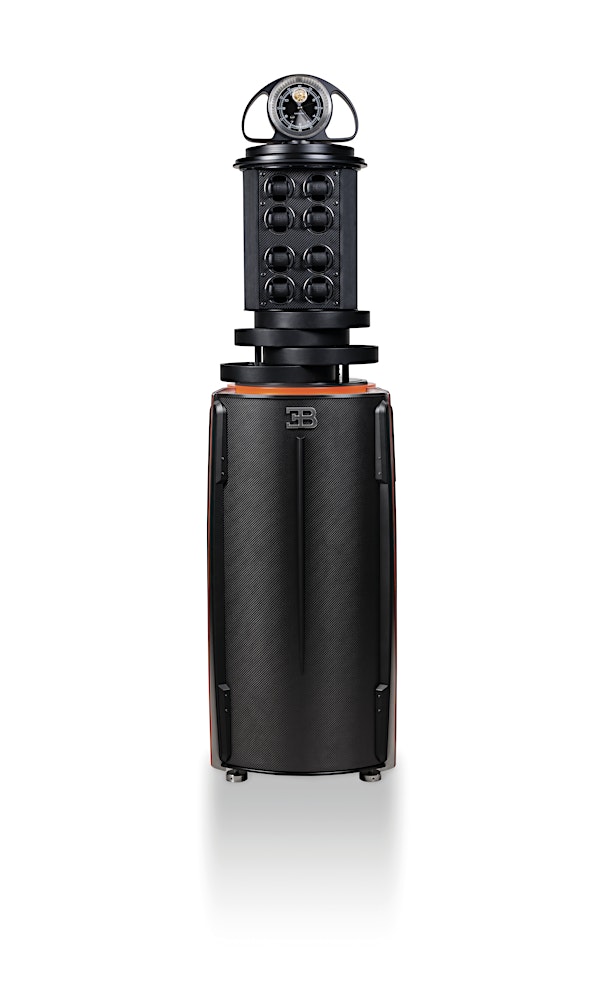Grande Illusion Chiron 300+ — BUBEN&ZORWEG