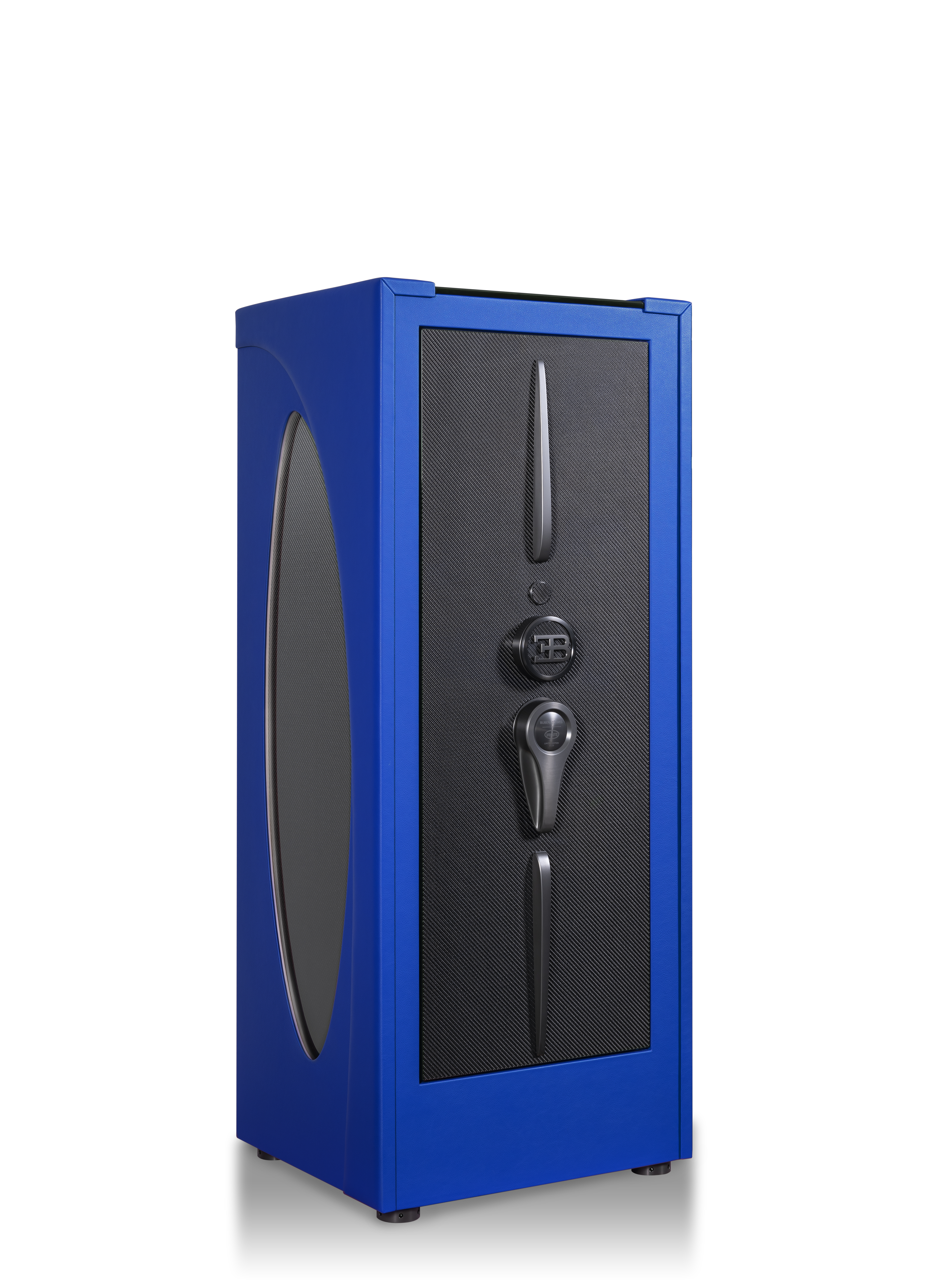 HYPER SAFE COLLECTION | Cooperations | B&Z for Bugatti