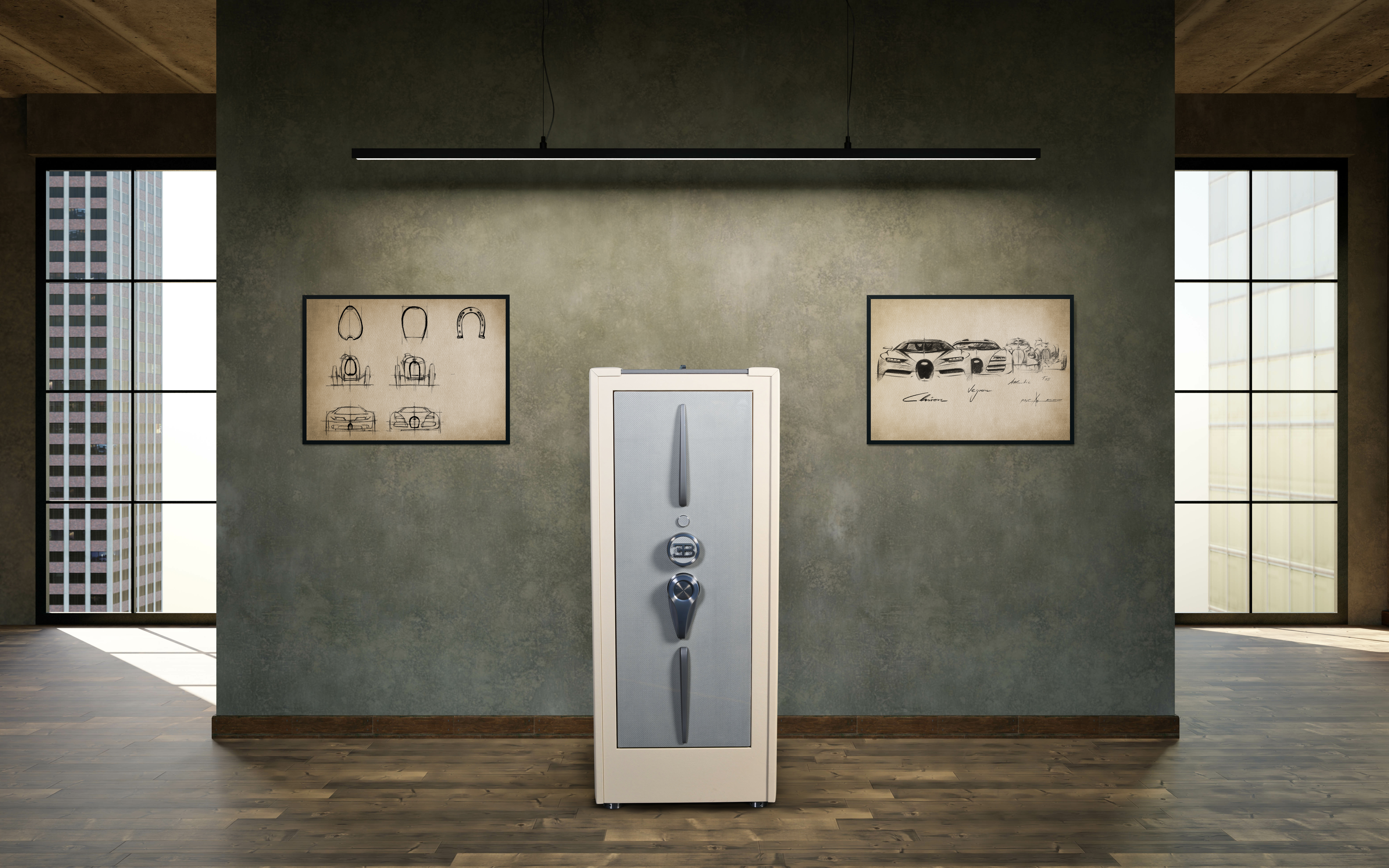 Hyper Light Ambient — BUBEN&ZORWEG