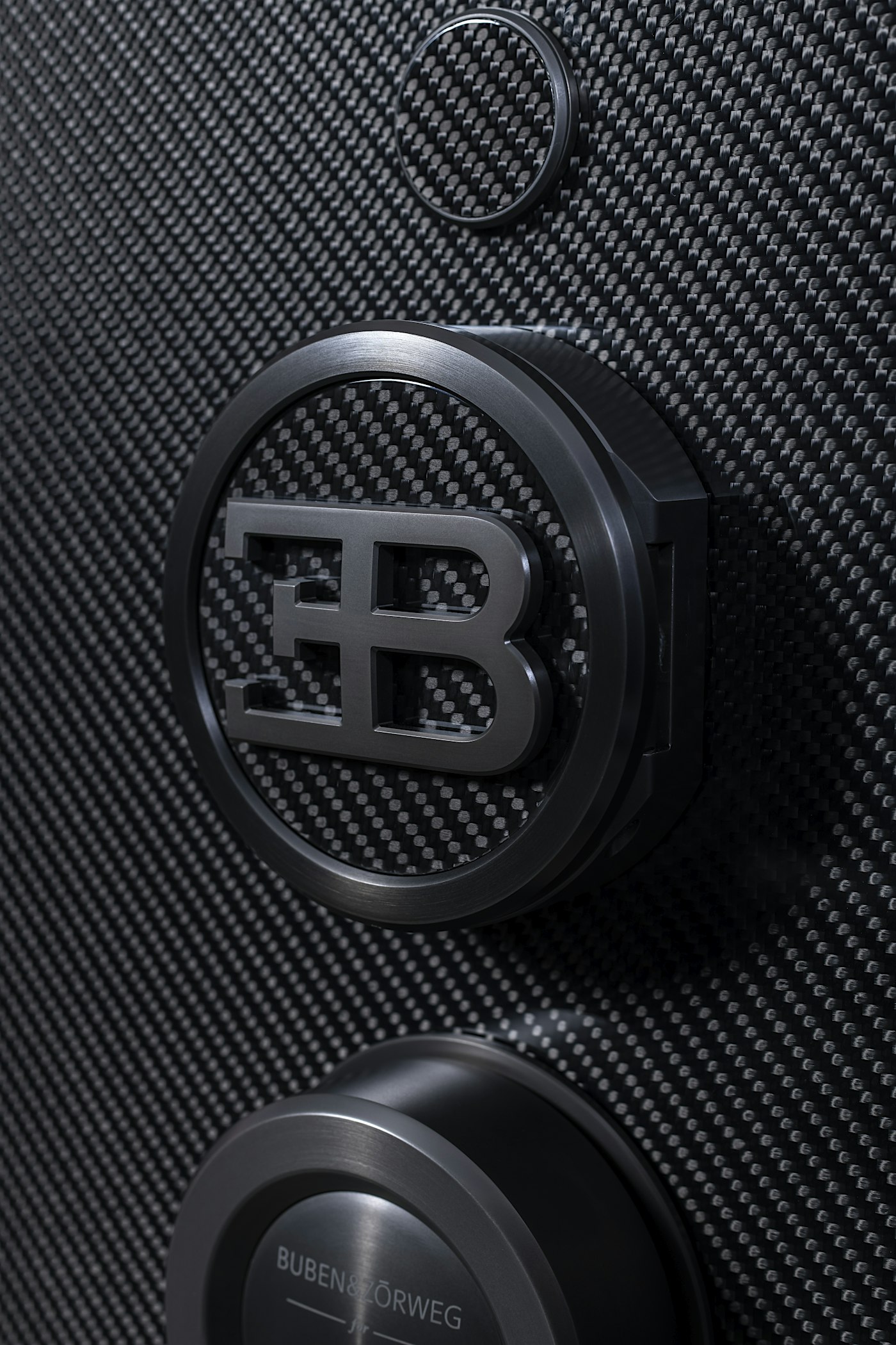 Recubrimiento de alta tecnología — BUBEN&ZORWEG