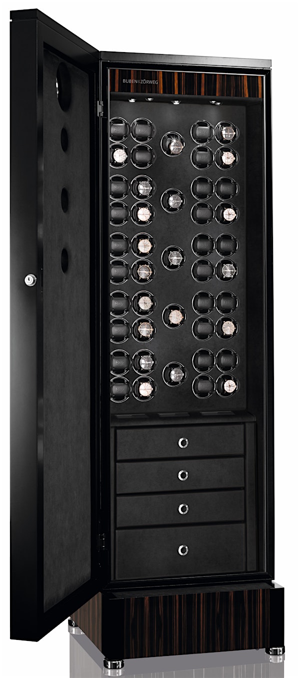 Collector 45 — BUBEN&ZORWEG