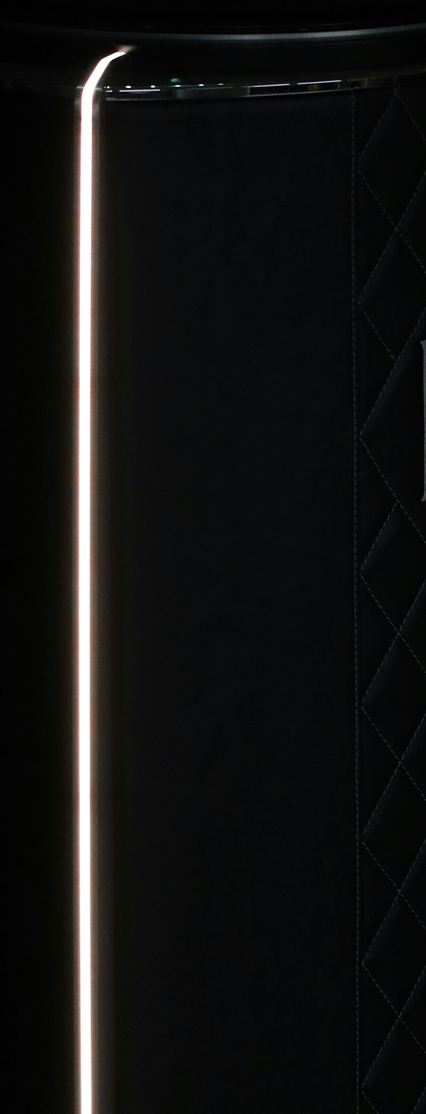 LIGHTING CONCEPT  — BUBEN&ZORWEG