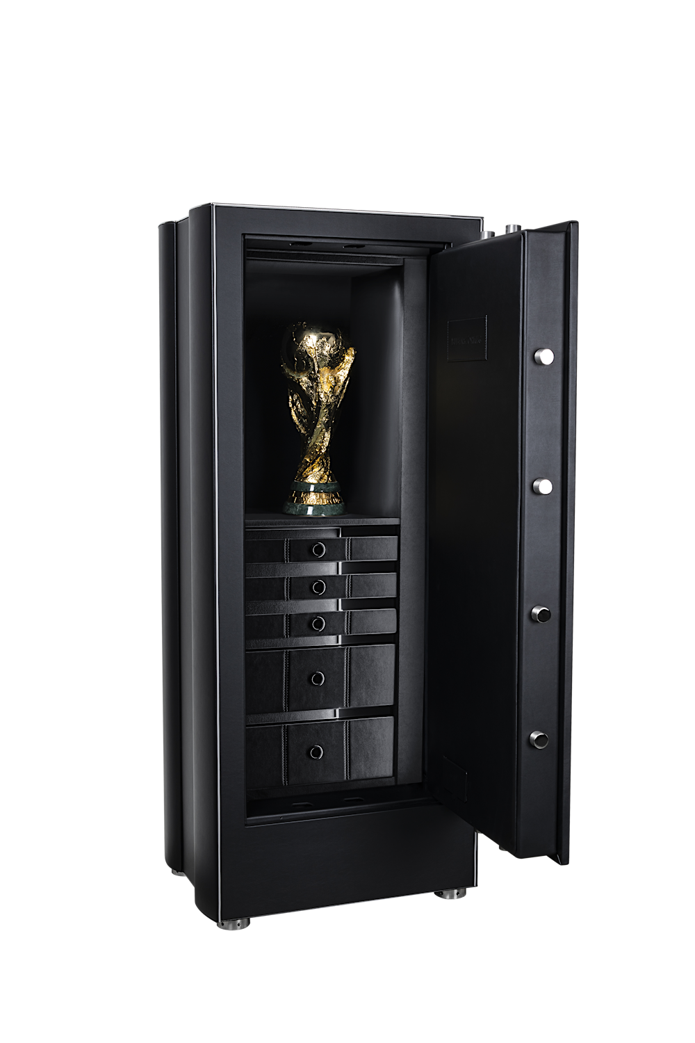 The Champion — BUBEN&ZORWEG