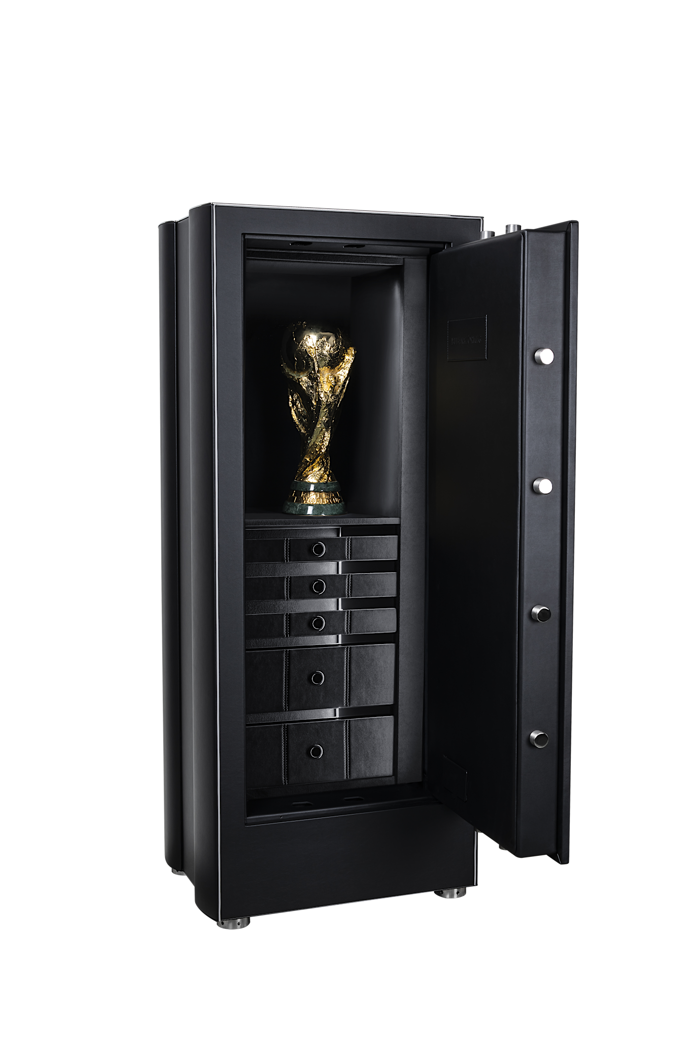 World Cup cabin — BUBEN&ZORWEG
