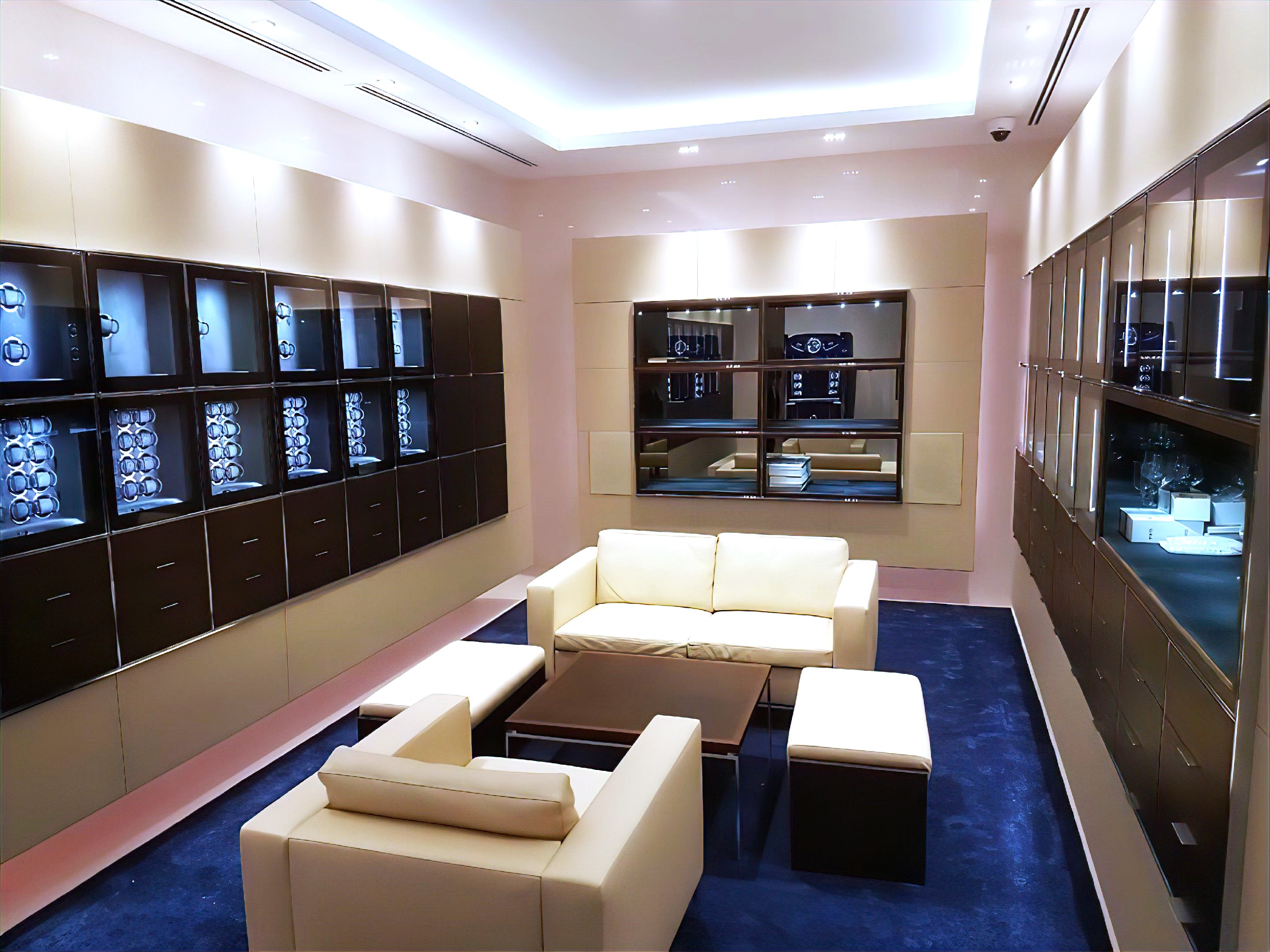 BUBEN&ZORWEG Watch Museum: Custom Design for 1,000 Watches — BUBEN&ZORWEG