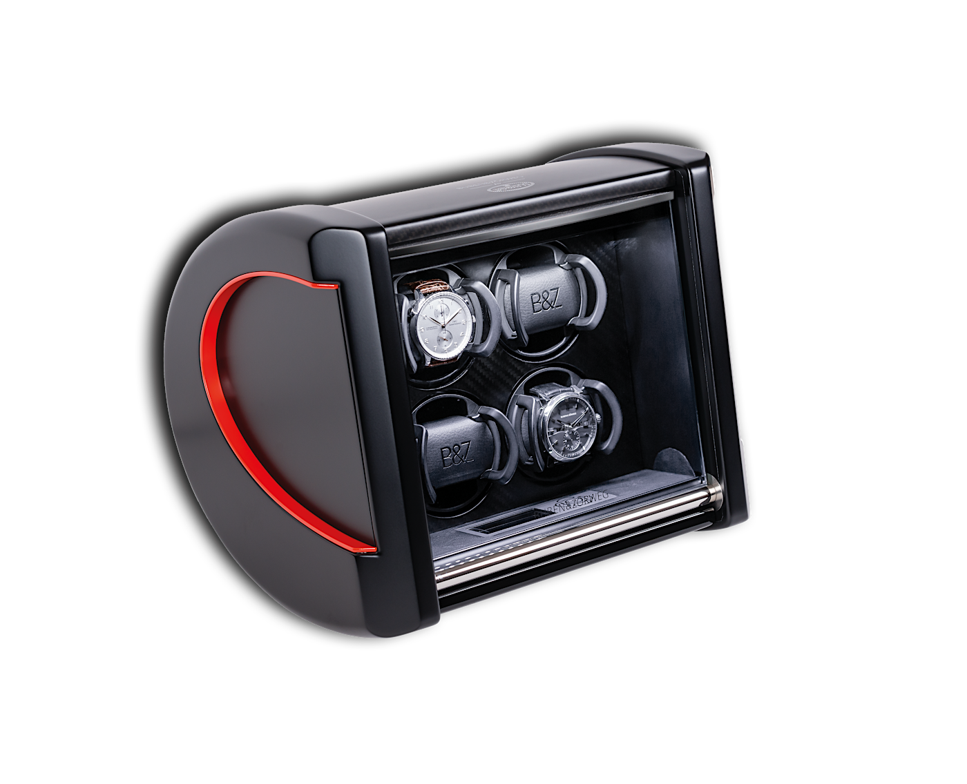 CHIRON SPIRIT — BUBEN&ZORWEG