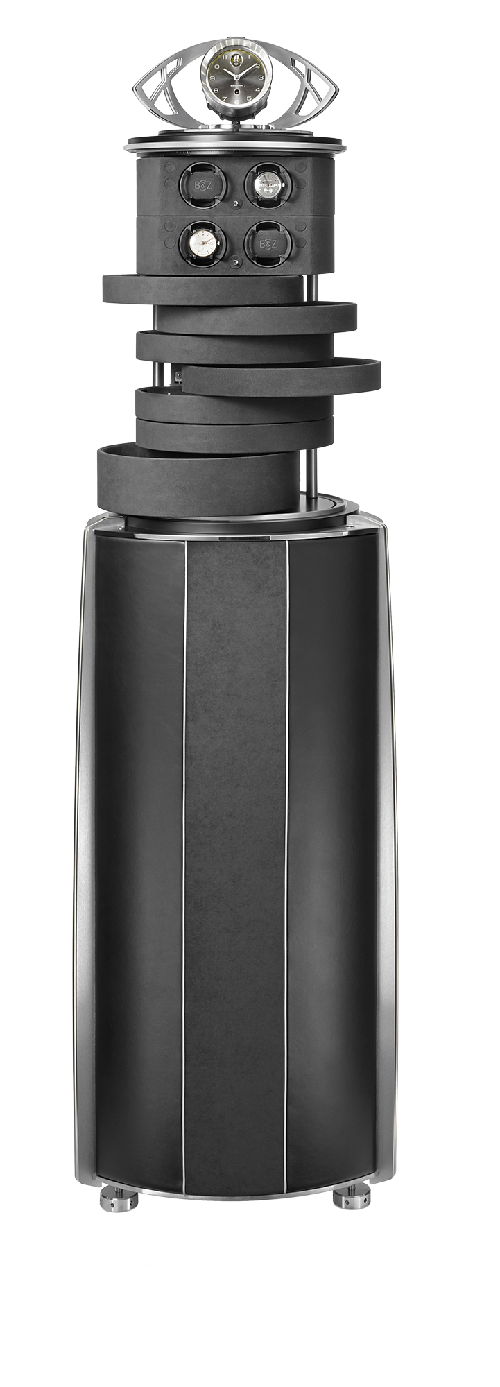 グランデイリュージョン  — BUBEN&ZORWEG