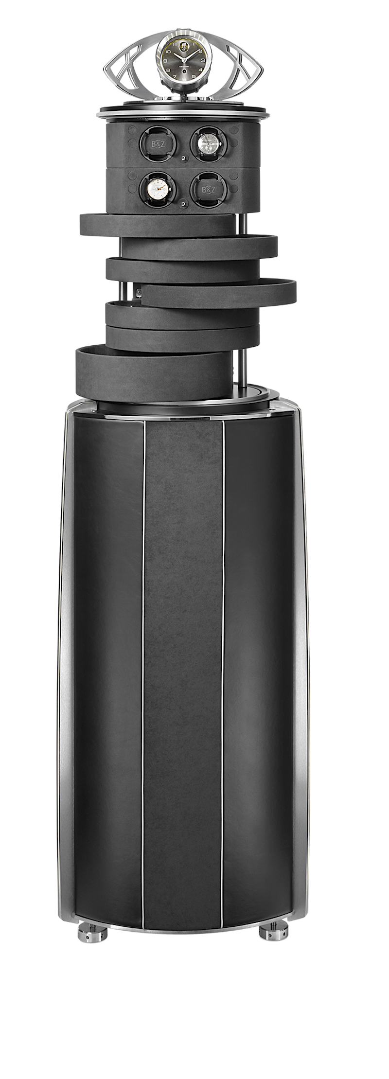 GRANDE ILLUSION — BUBEN&ZORWEG