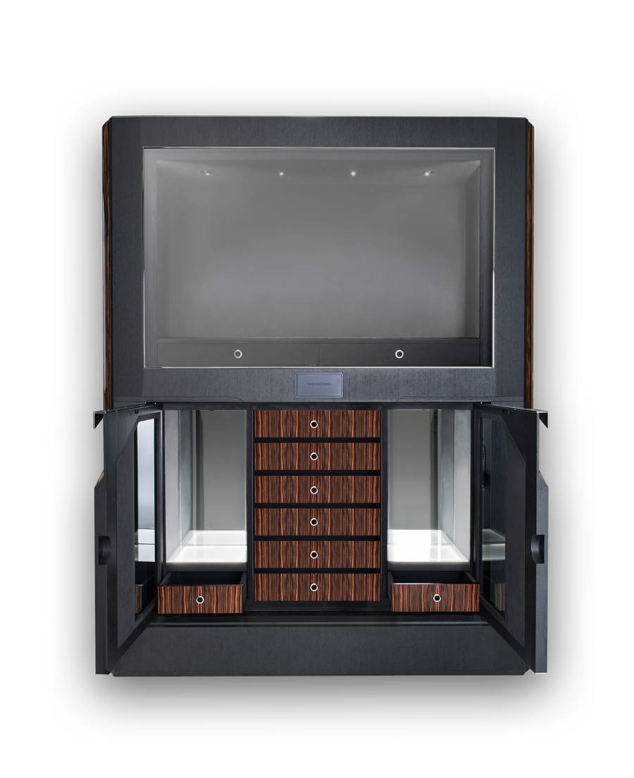 プライベートミュージアム  — BUBEN&ZORWEG