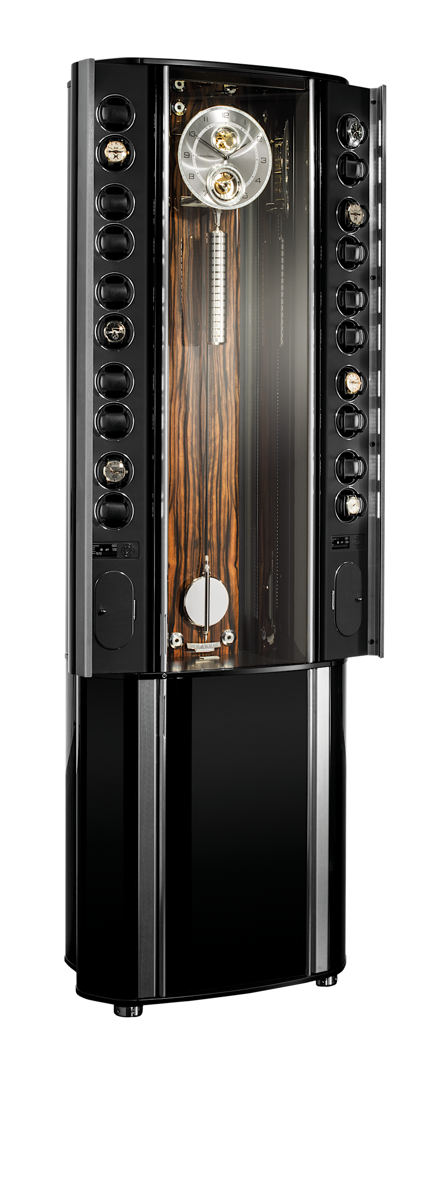 GRANDE ILLUSION | High-Security Safe | Luxury Watch Safe