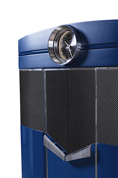 Galaxy Sky Edition High-Security Safe — BUBEN&ZORWEG