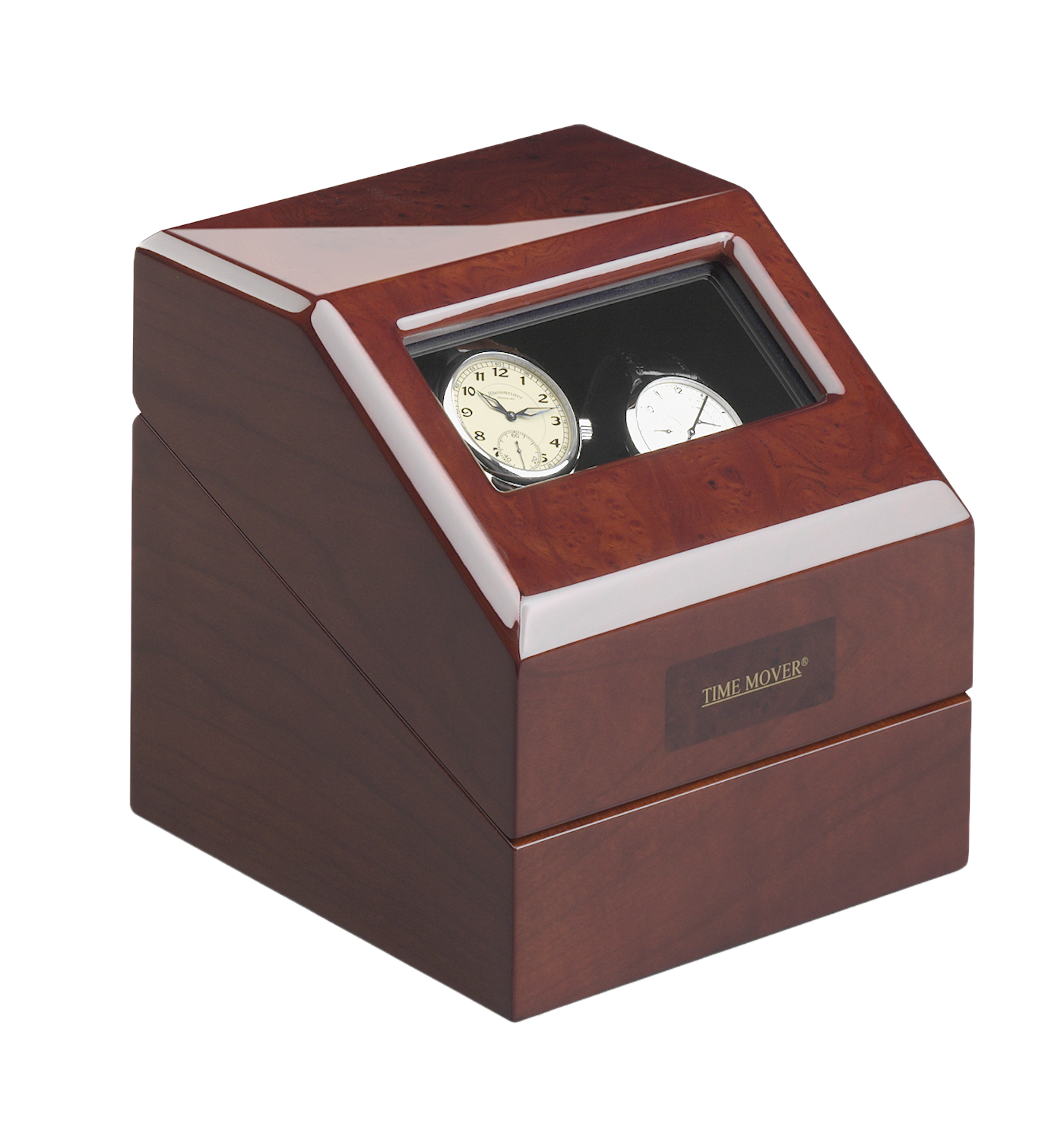 The First Watch Winder (1998) — BUBEN&ZORWEG