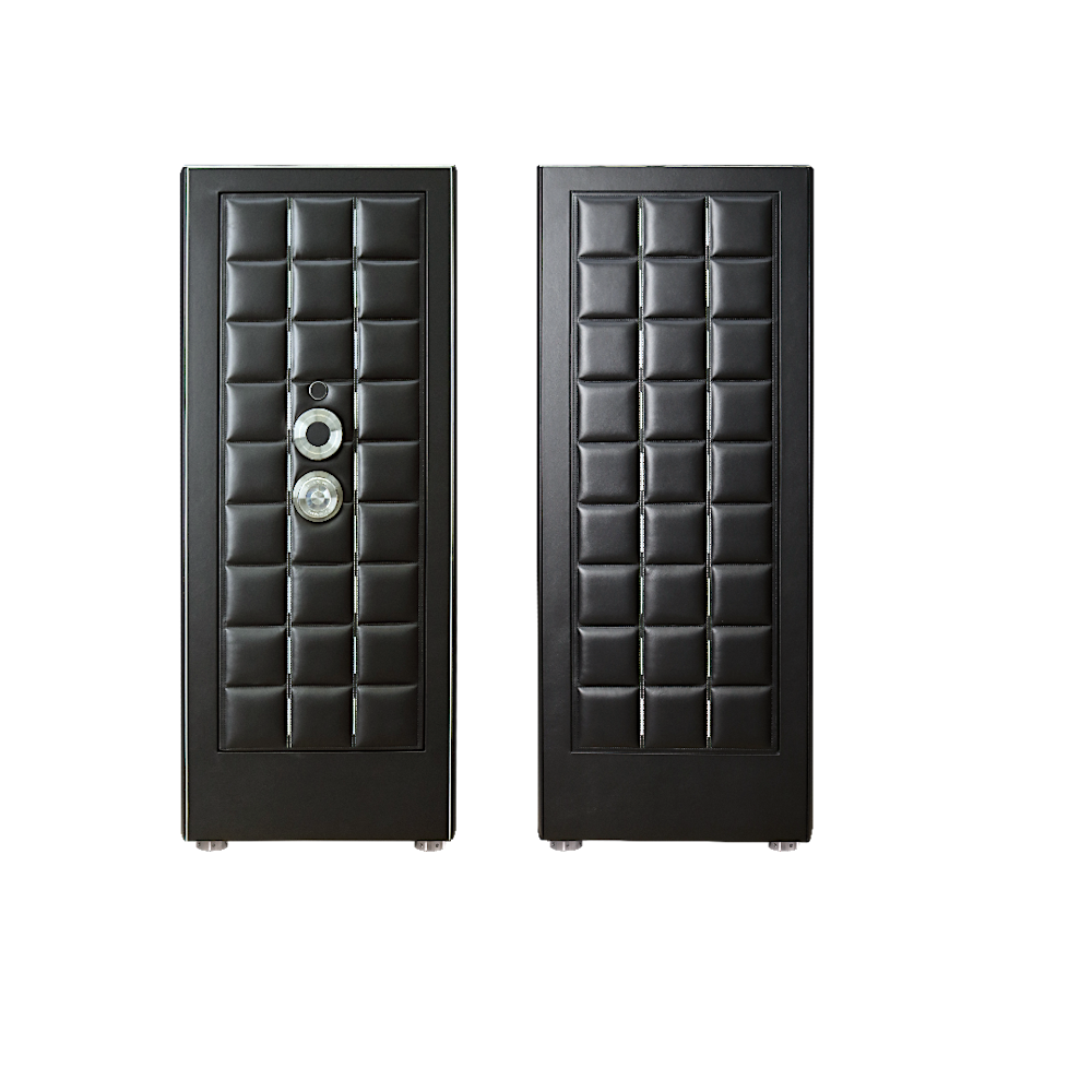 The 360 — BUBEN&ZORWEG