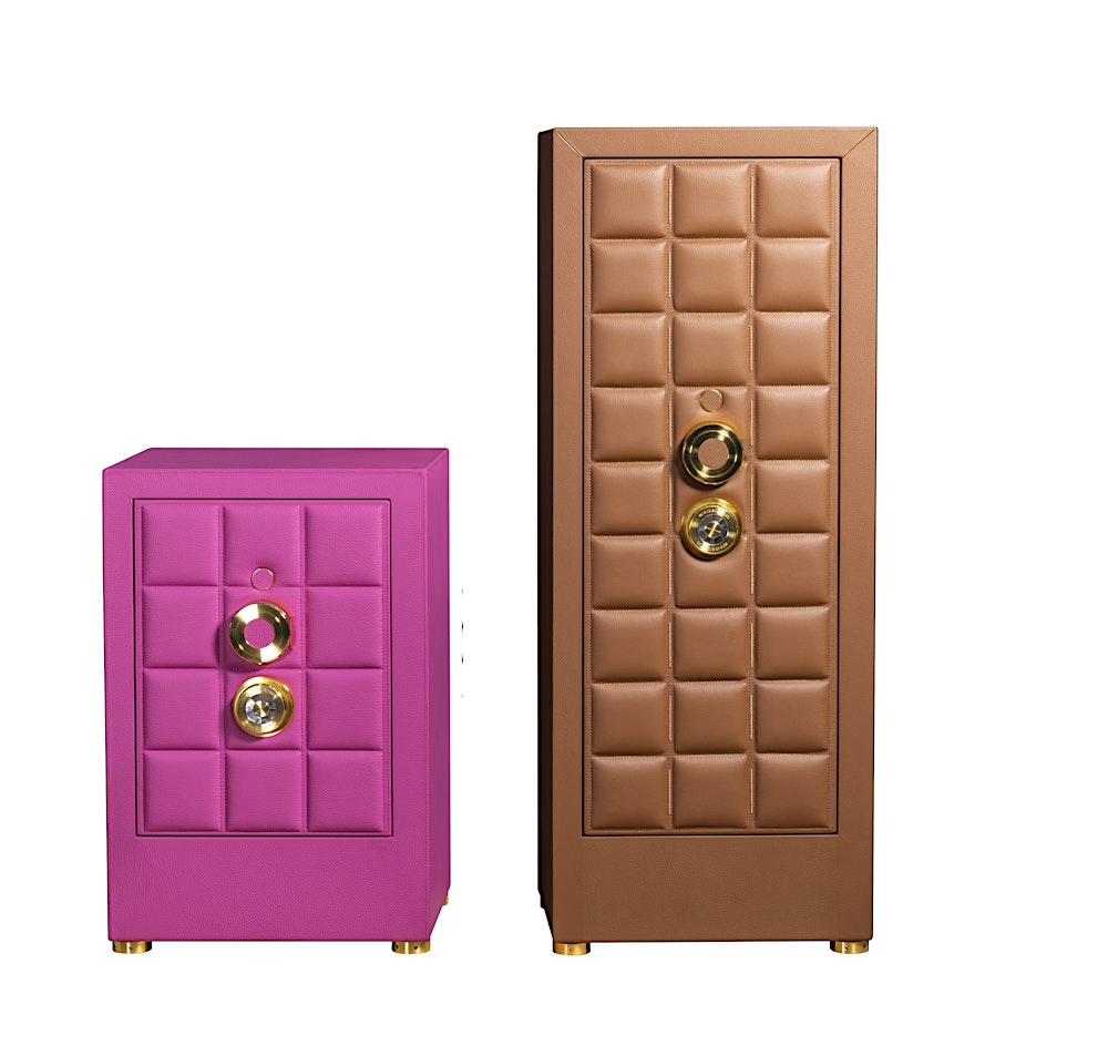 His and Hers — BUBEN&ZORWEG