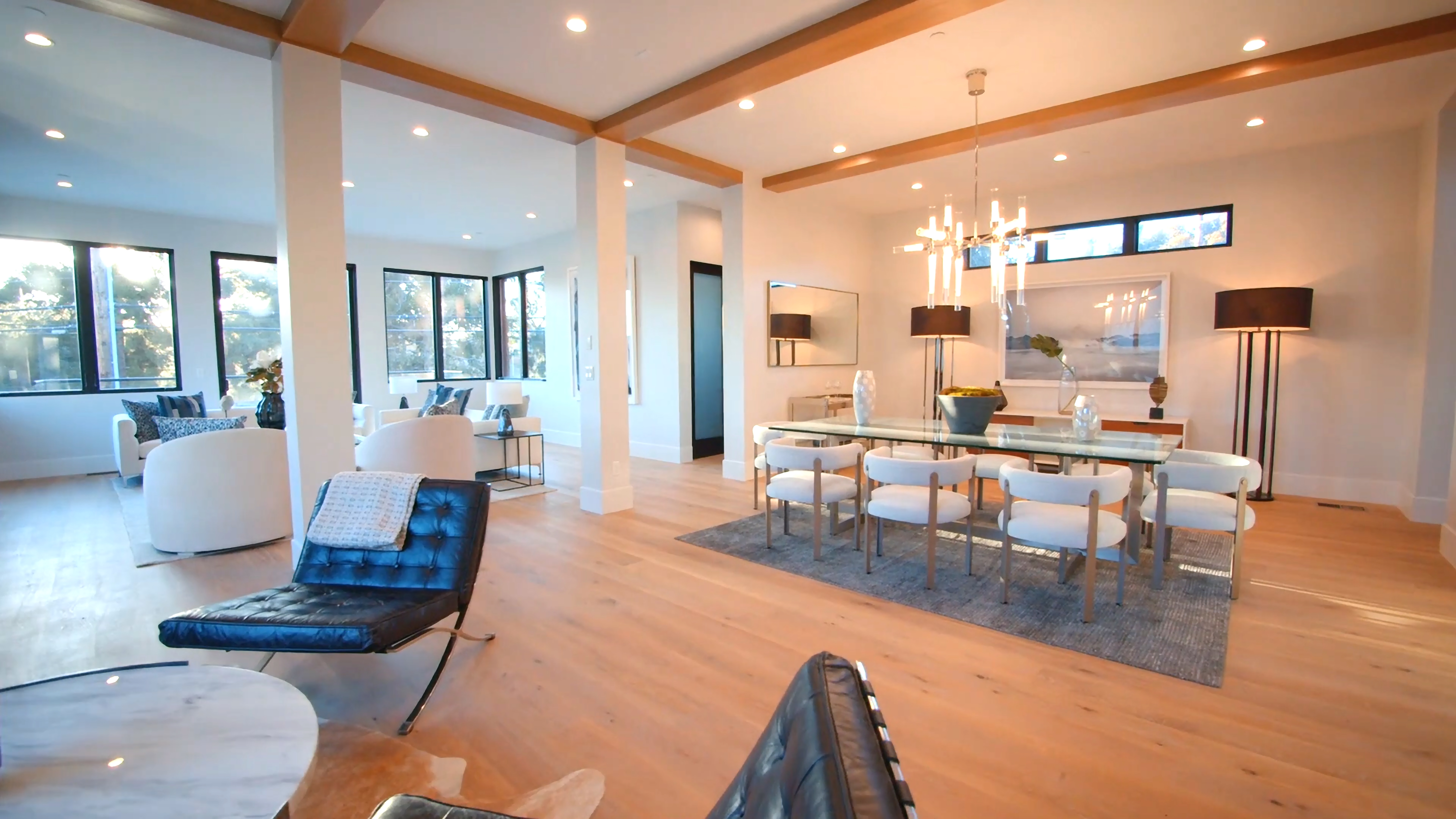 MOTHER LOVE by BUBEN&ZORWEG – Elegance Within a Private Interior — BUBEN&ZORWEG